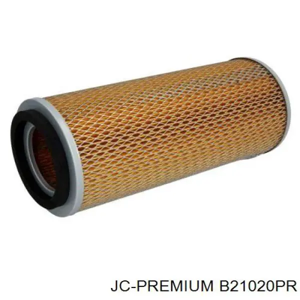 B21020PR JC Premium фільтр повітряний