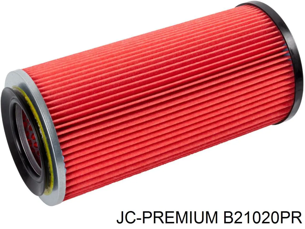 Купити B21020PR JC Premium Автомобільний фільтр повітря