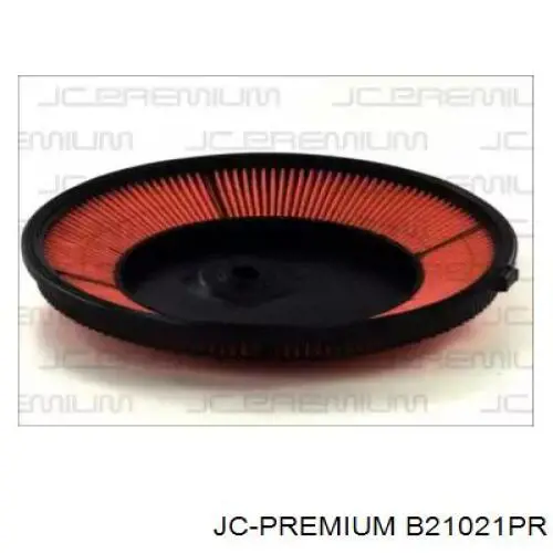 Елемент повітряного фільтра JC Premium B21021PR ціна, від 5.68 USD