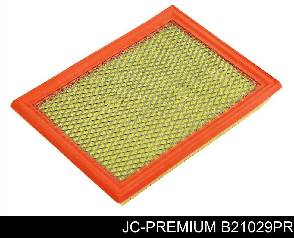 Купити B21029PR JC Premium Автомобільний фільтр повітря