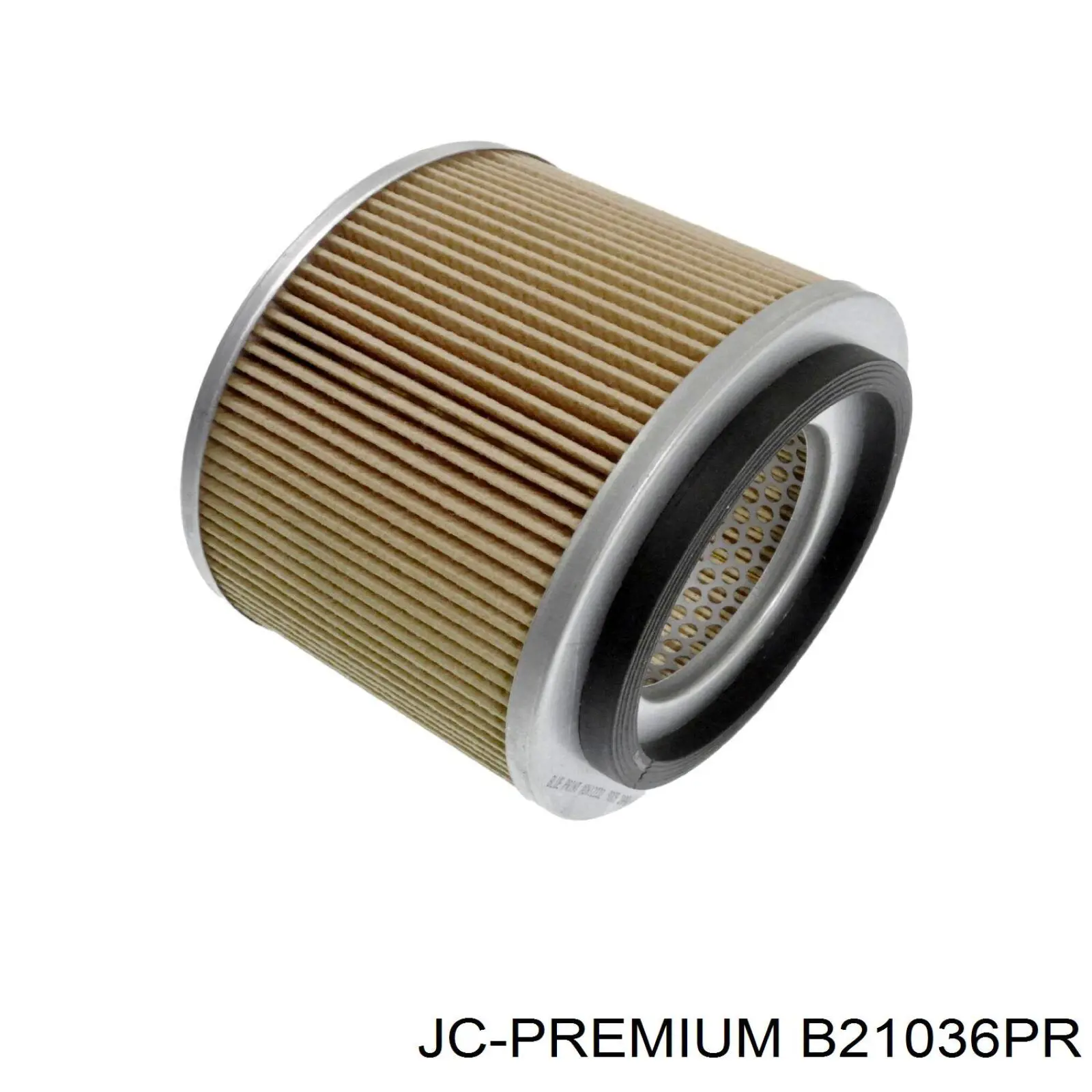 Купити B21036PR JC Premium Автомобільний фільтр повітря