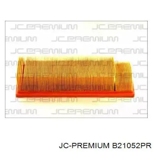 Елемент повітряного фільтра JC Premium B21052PR ціна, від 5.09 USD