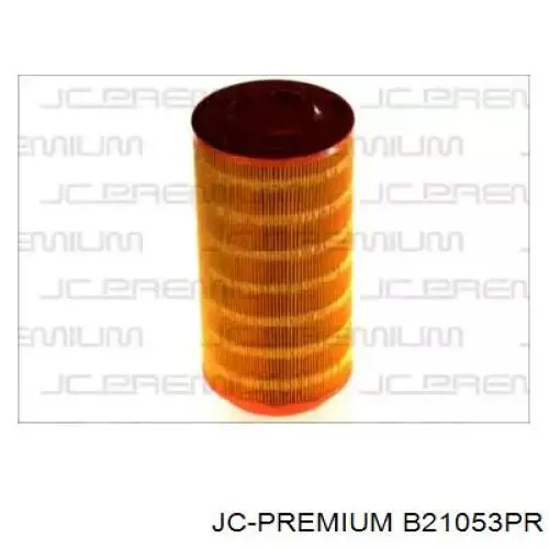 B21053PR JC Premium Повітряний фільтр двигуна