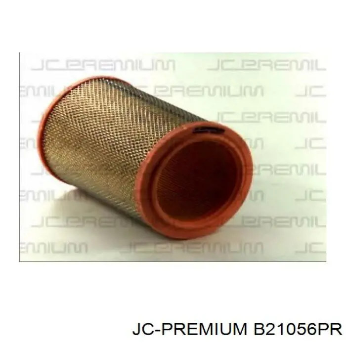Повітряний фільтр B21056PR JC Premium