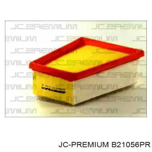 B21056PR JC Premium фільтр повітряний
