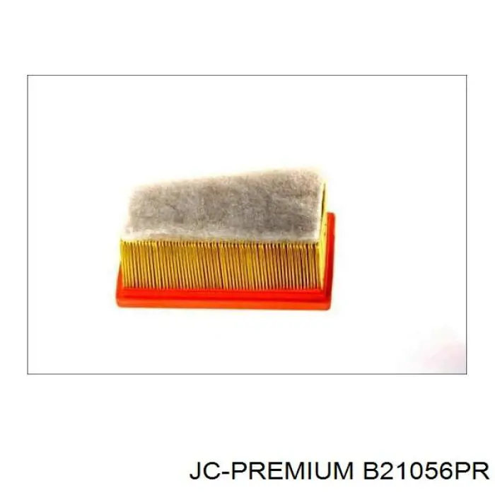 B21056PR JC Premium Повітряний фільтр двигуна