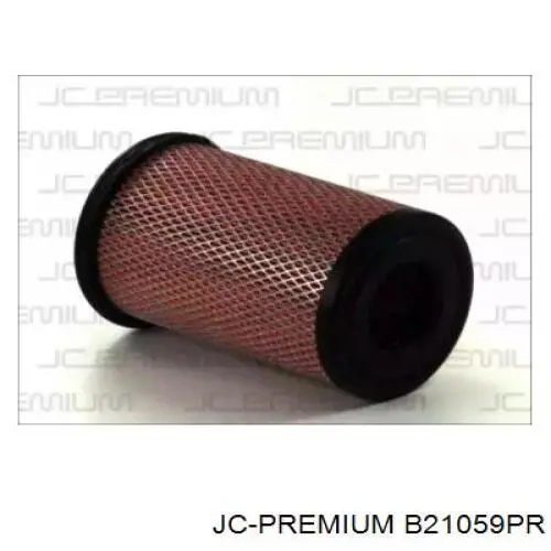 B21059PR JC Premium фільтр повітряний