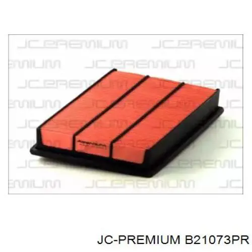 B21073PR JC Premium фільтр повітряний