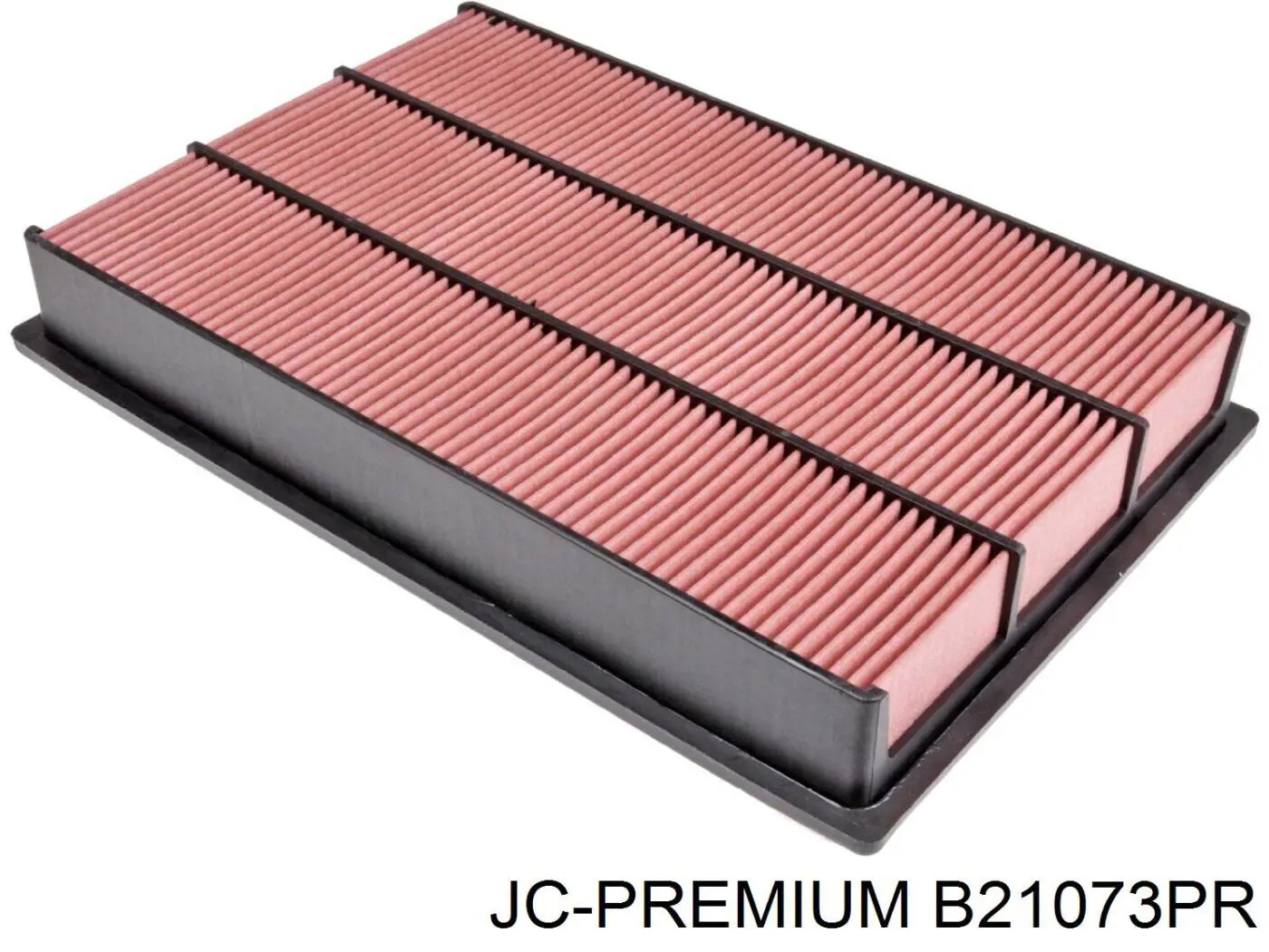 Купити B21073PR JC Premium Автомобільний фільтр повітря
