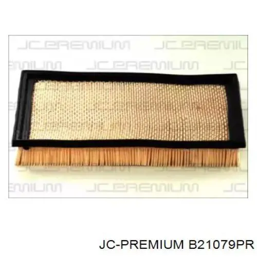 Елемент повітряного фільтра JC Premium B21079PR ціна, від 6.33 USD