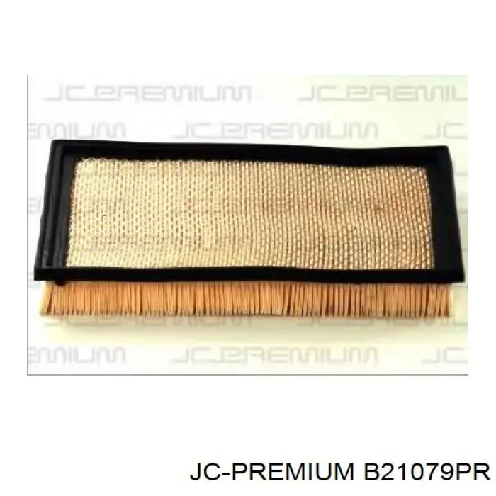 Фільтр повітряний B21079PR JC Premium