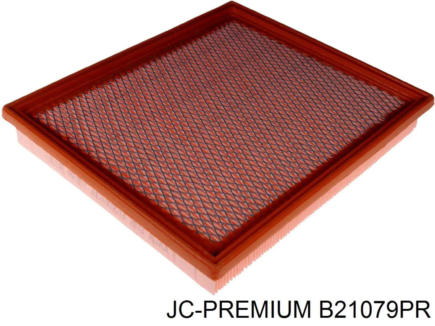 Купити B21079PR JC Premium Автомобільний фільтр повітря