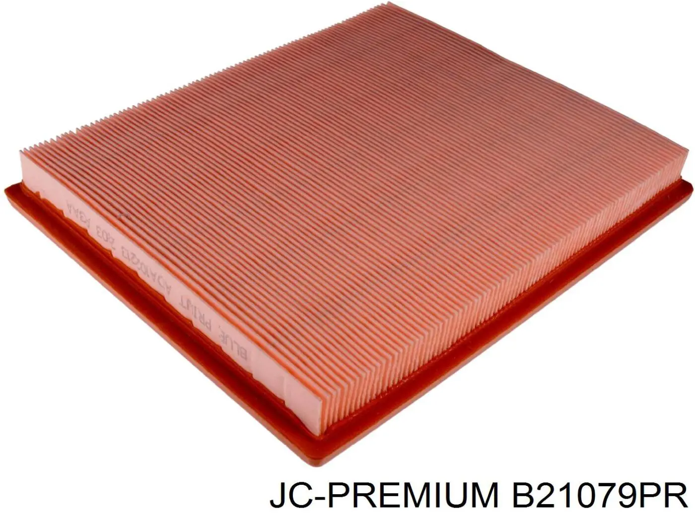 B21079PR JC Premium Повітряний фільтр двигуна