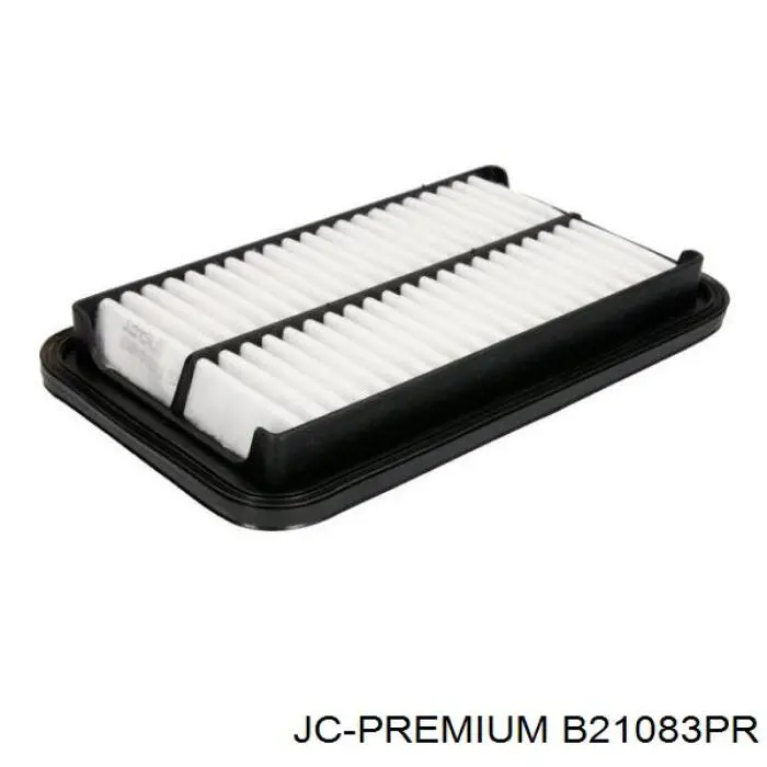 Елемент повітряного фільтра JC Premium B21083PR ціна, від 3.87 USD