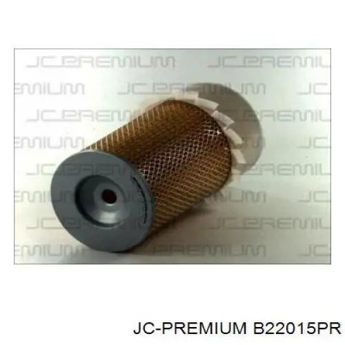 Повітряний фільтр B22015PR JC Premium