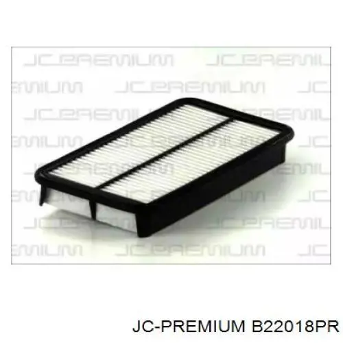 Елемент повітряного фільтра JC Premium B22018PR ціна, від 5.22 USD