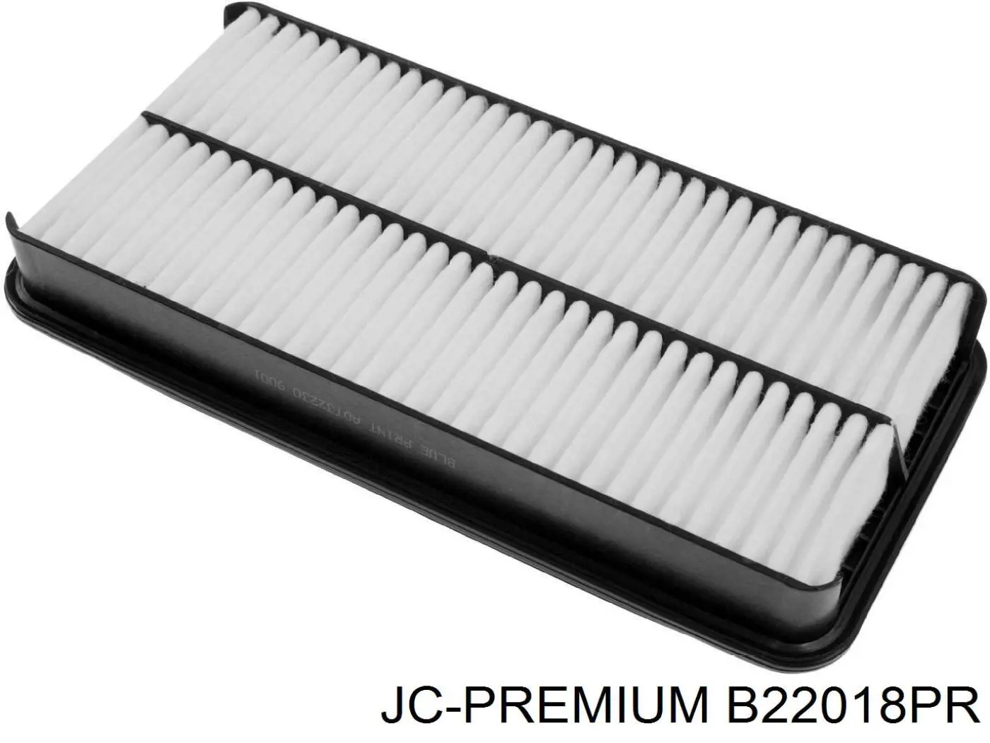 Купити B22018PR JC Premium Автомобільний фільтр повітря