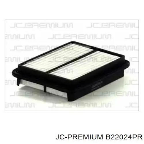 B22024PR JC Premium фільтр повітряний