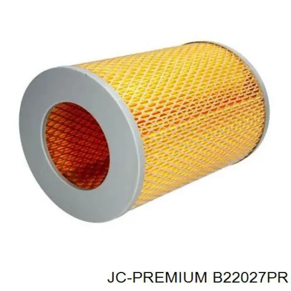 B22027PR JC Premium фільтр повітряний