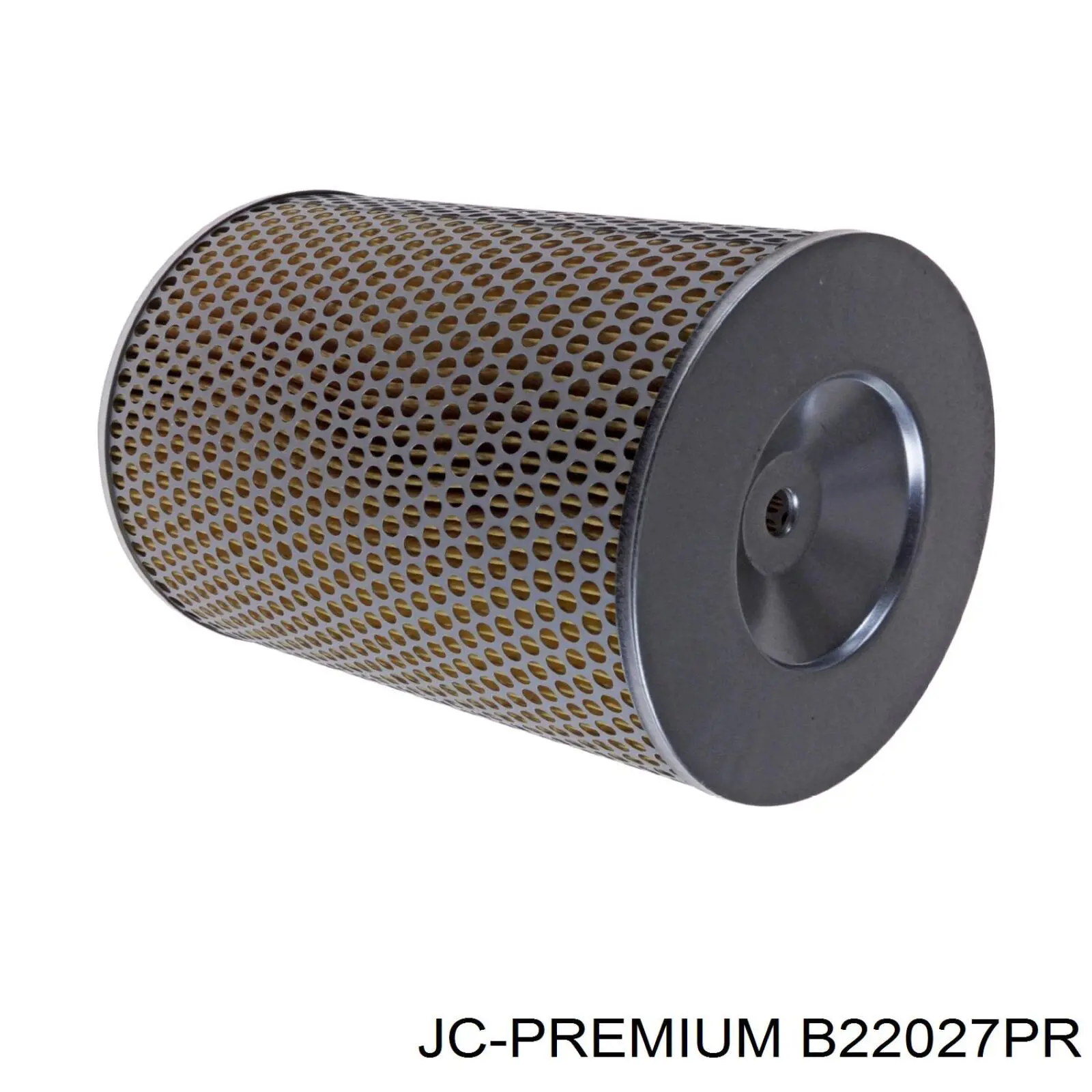 Купити B22027PR JC Premium Автомобільний фільтр повітря