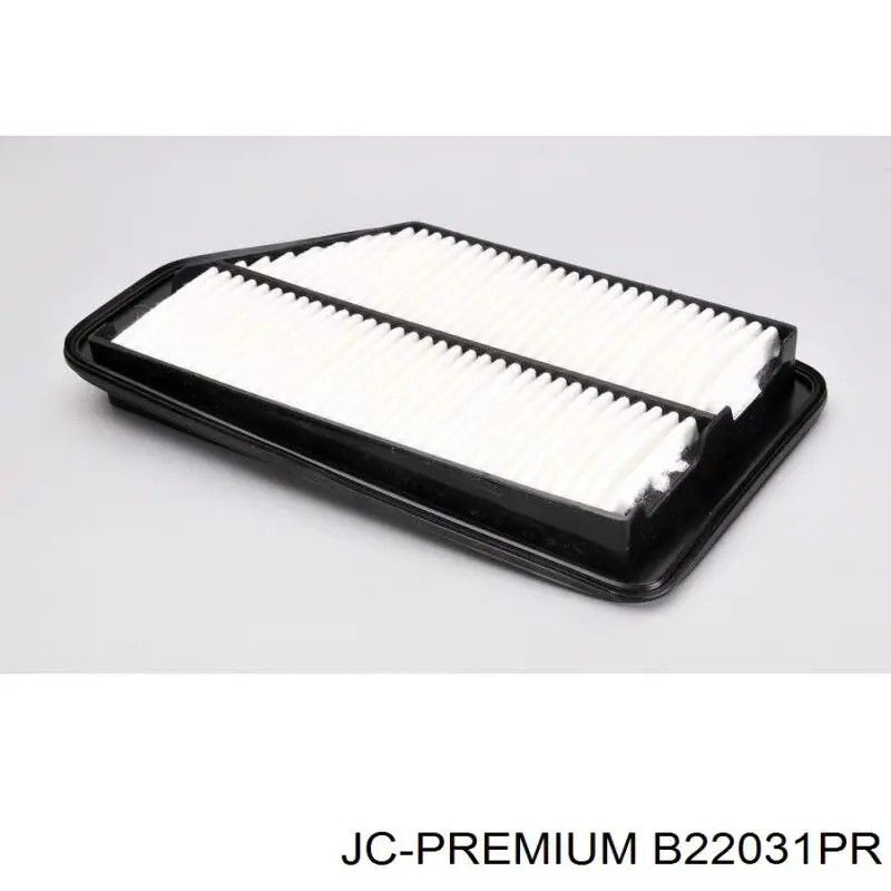 Купити B22031PR JC Premium Автомобільний фільтр повітря