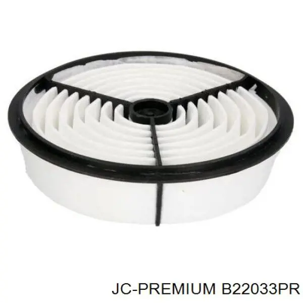 Купити B22033PR JC Premium Автомобільний фільтр повітря