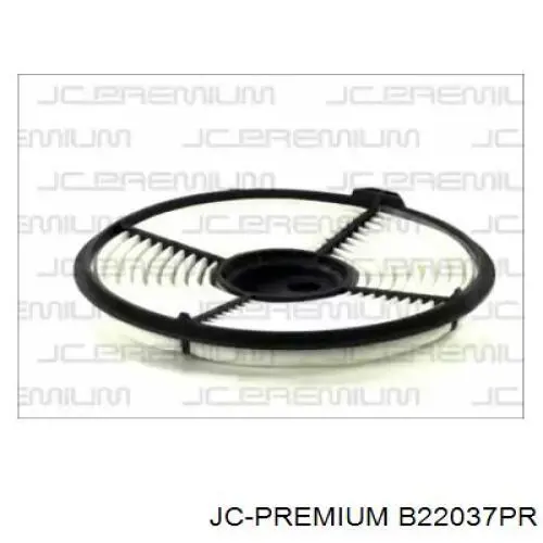 B22037PR JC Premium фільтр повітряний