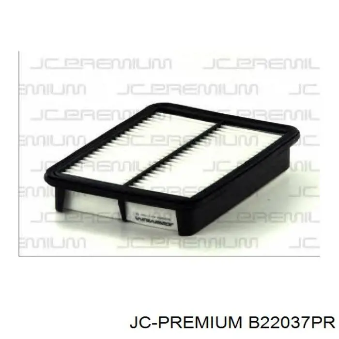 Купити B22037PR JC Premium Автомобільний фільтр повітря