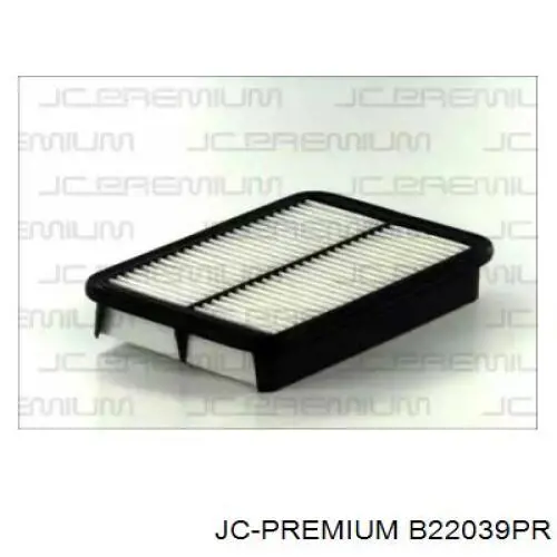 B22039PR JC Premium фільтр повітряний