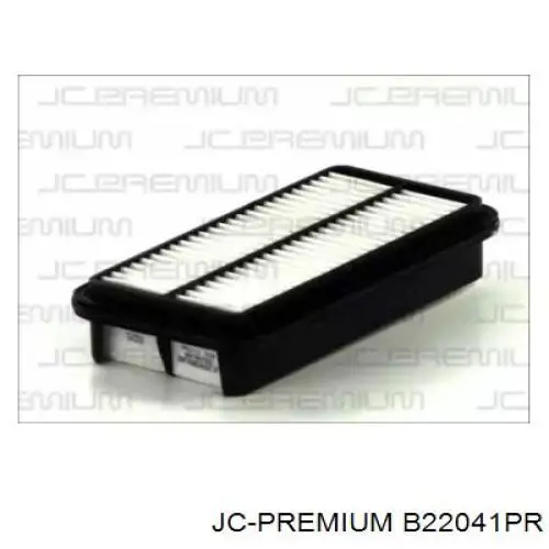 B22041PR JC Premium фільтр повітряний