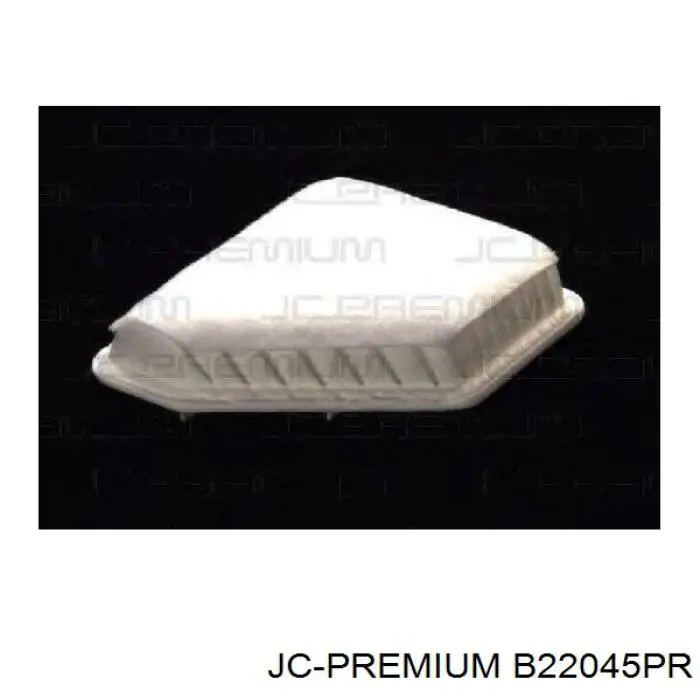 Купити B22045PR JC Premium Автомобільний фільтр повітря
