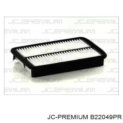 B22049PR JC Premium фільтр повітряний