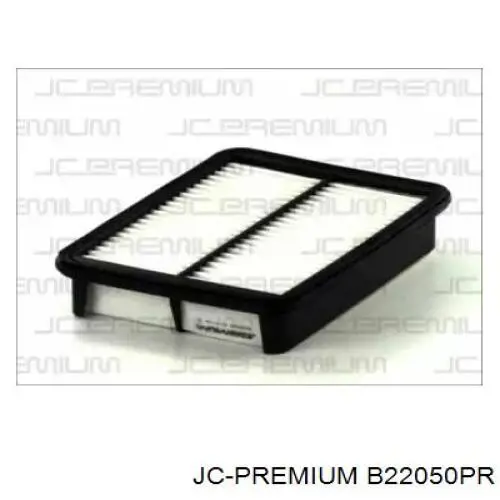 Елемент повітряного фільтра JC Premium B22050PR ціна, від 5.00 USD