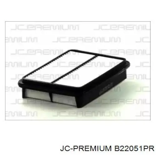 Фільтр повітряний B22051PR JC Premium