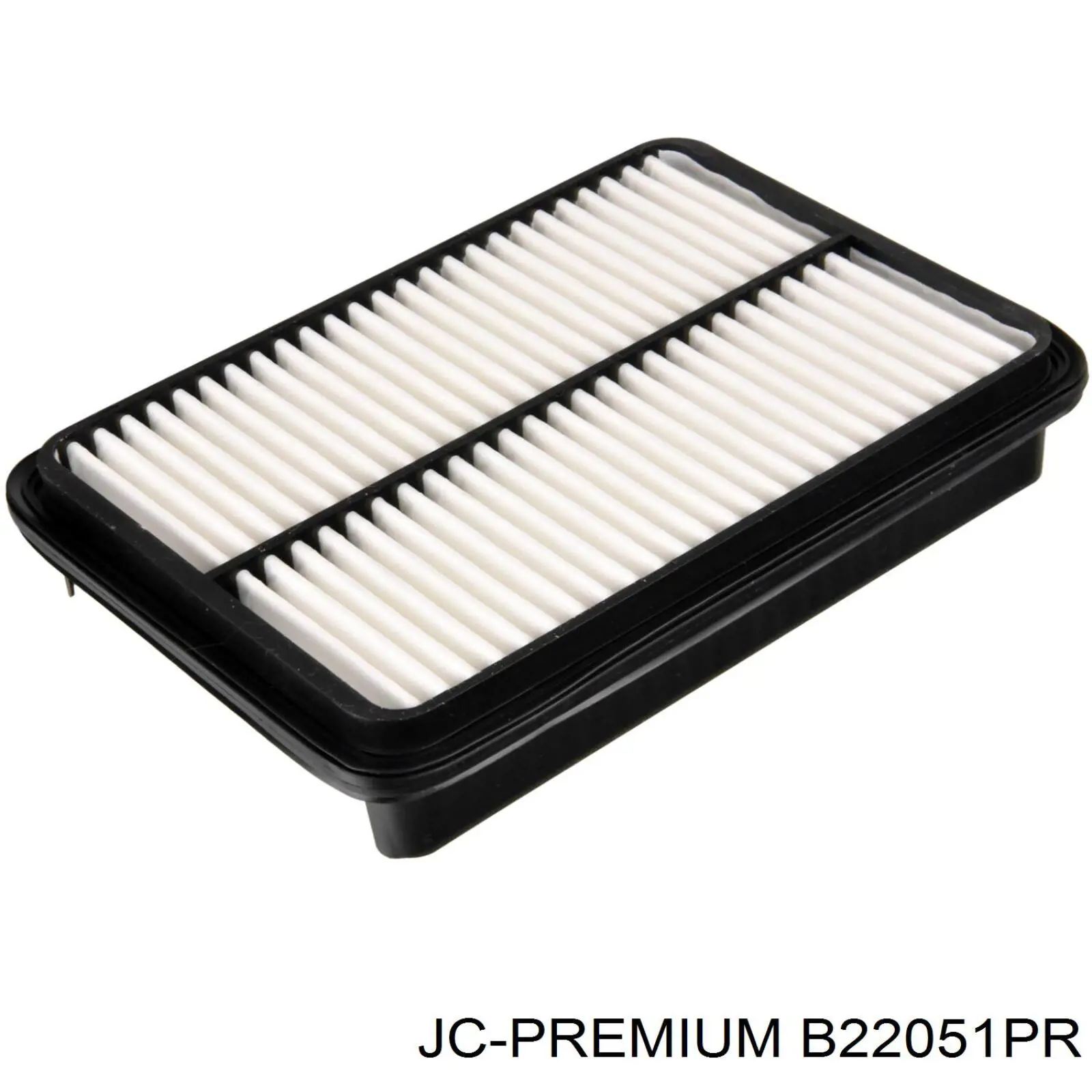 Купити B22051PR JC Premium Автомобільний фільтр повітря