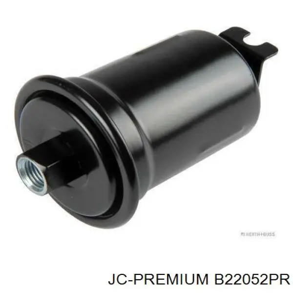 Купити B22052PR JC Premium Автомобільний фільтр повітря