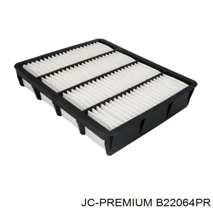Купити B22064PR JC Premium Автомобільний фільтр повітря