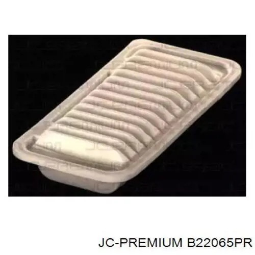 B22065PR JC Premium Повітряний фільтр двигуна