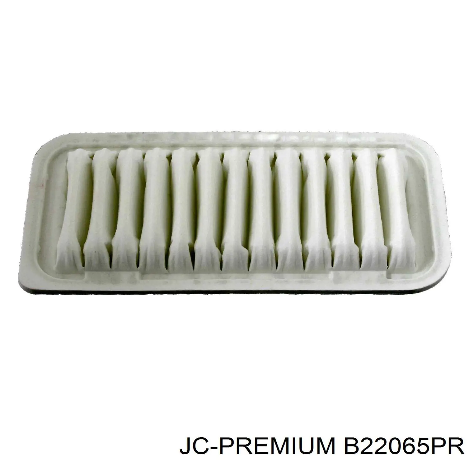 Купити B22065PR JC Premium Автомобільний фільтр повітря