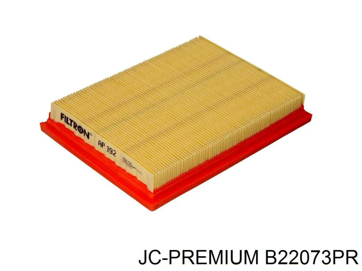 Фільтр повітряний JC Premium B22073PR