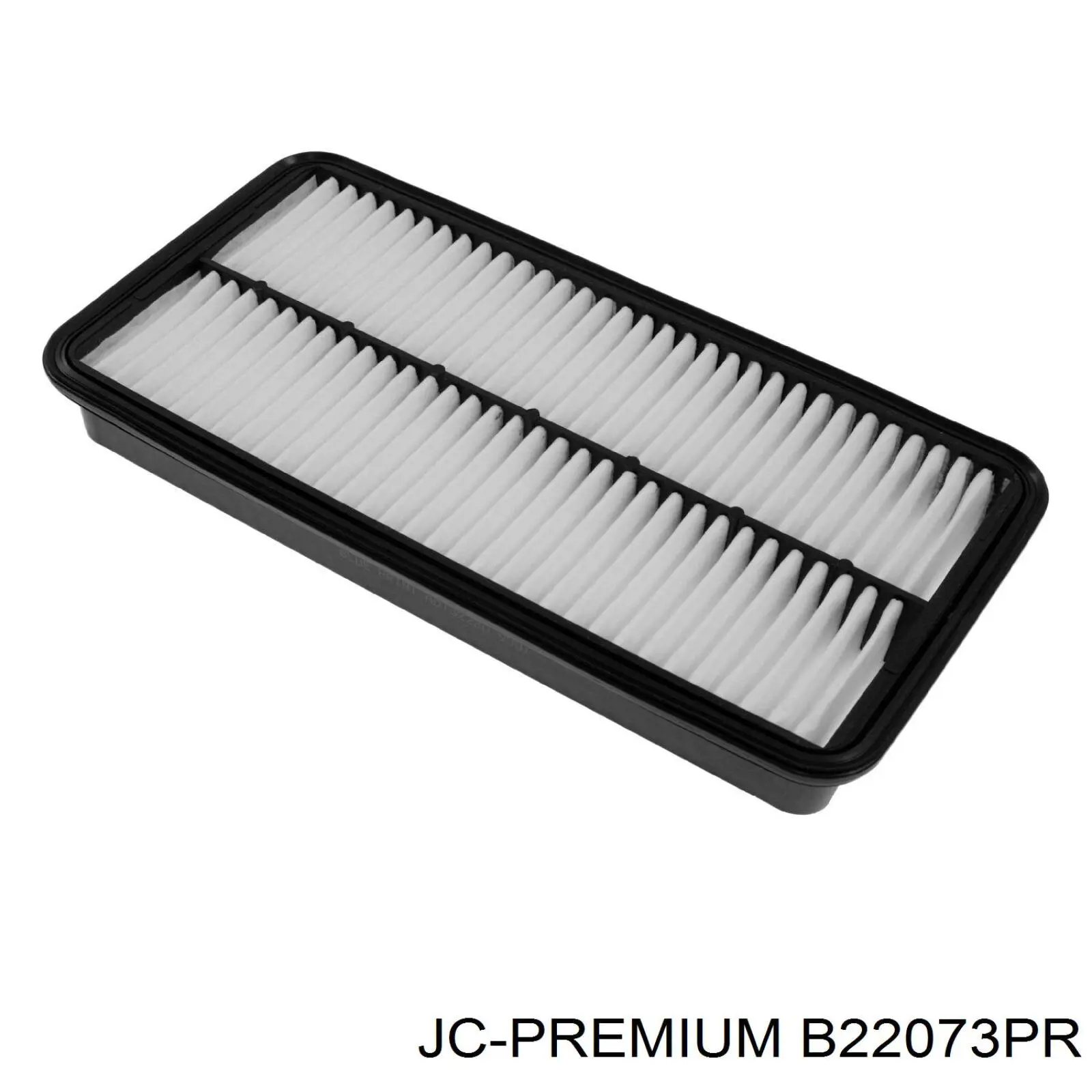 Купити B22073PR JC Premium Автомобільний фільтр повітря