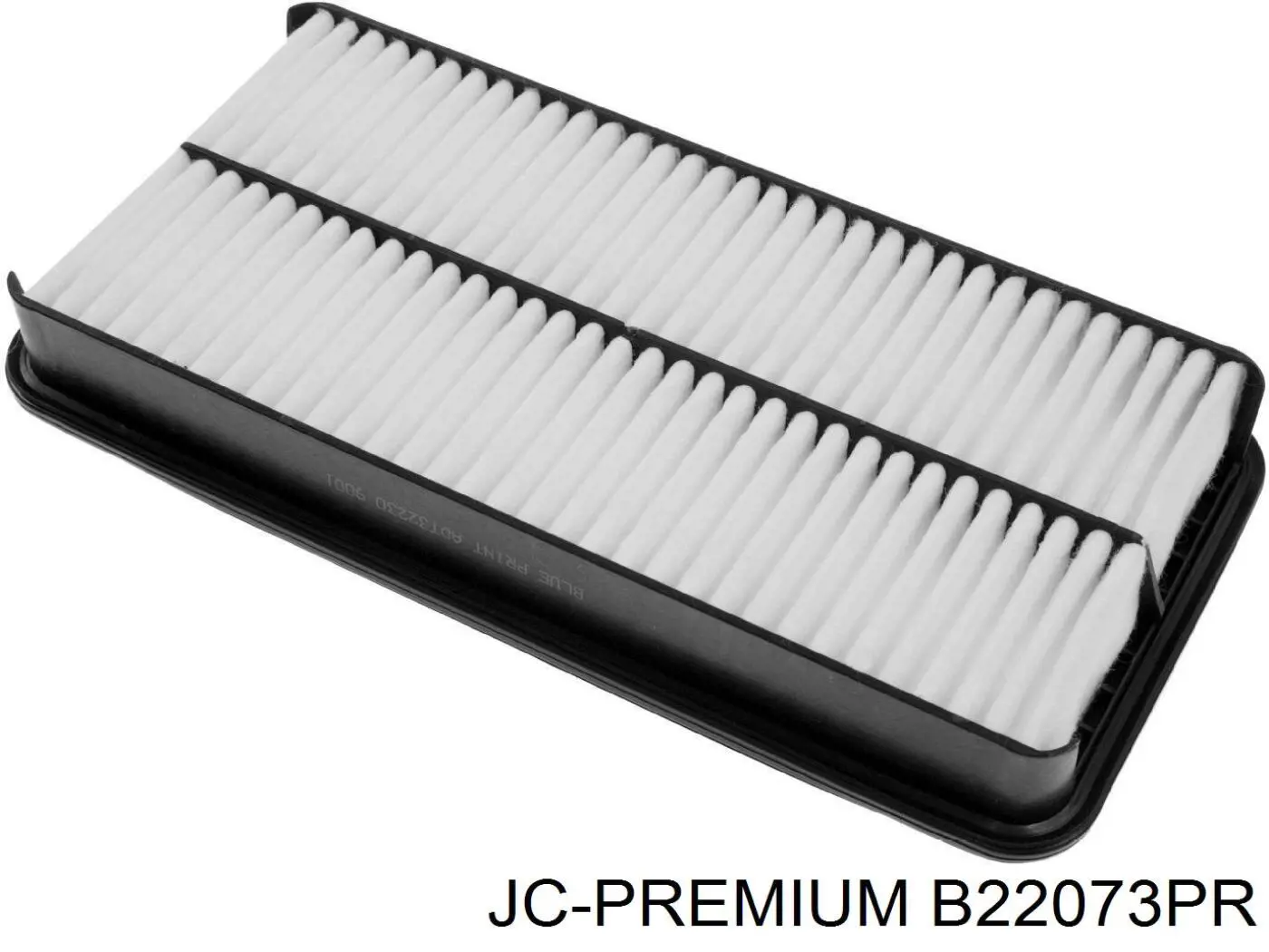 Повітряний фільтр B22073PR JC Premium