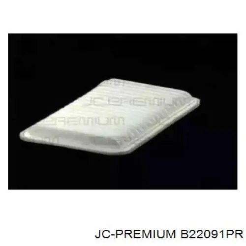 B22091PR JC Premium фільтр повітряний