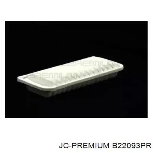 Фільтр повітряний B22093PR JC Premium