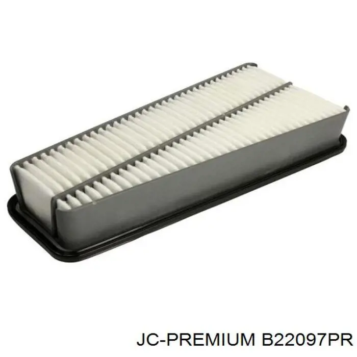 Купити B22097PR JC Premium Автомобільний фільтр повітря