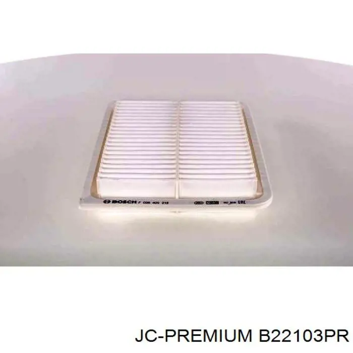 Купити B22103PR JC Premium Автомобільний фільтр повітря