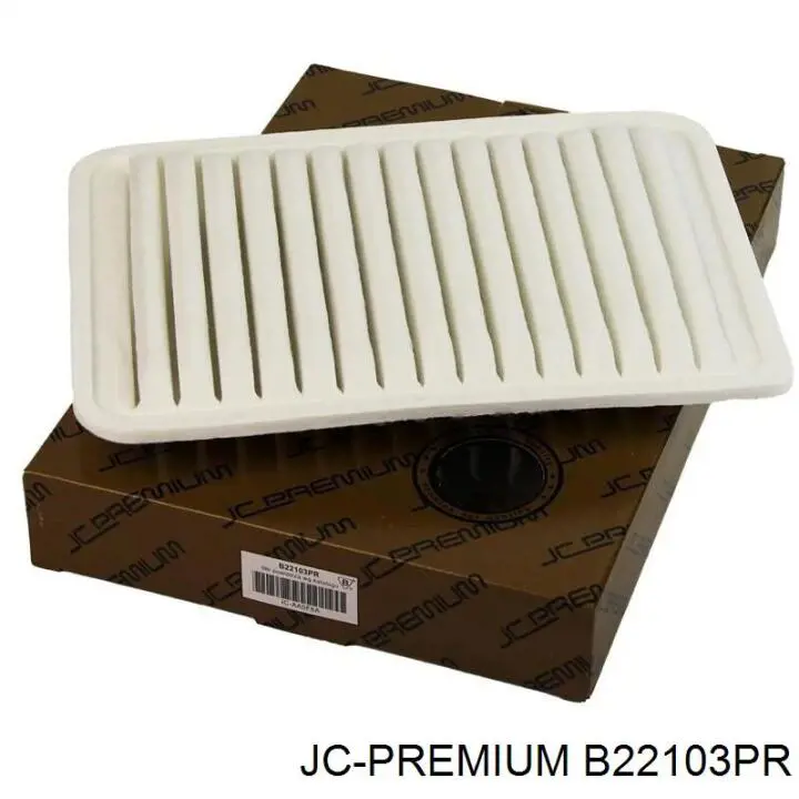 Купити B22103PR JC Premium Автомобільний фільтр повітря