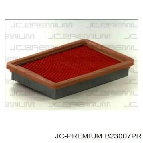 Купити B23007PR JC Premium Автомобільний фільтр повітря