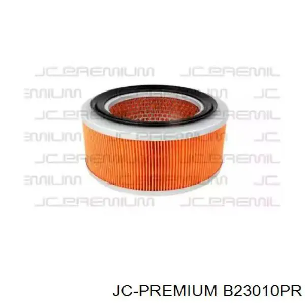B23010PR JC Premium фільтр повітряний