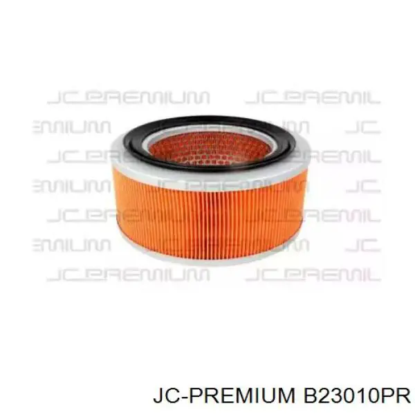 Елемент повітряного фільтра JC Premium B23010PR ціна, від 8.49 USD